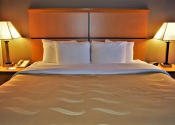 Quality Inn & Suites Silverthorne - Copper Mountain hotel thumbnail 5