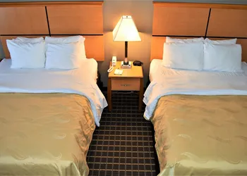 Quality Inn & Suites Silverthorne - Copper Mountain hotel thumbnail 6