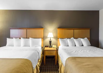 Quality Inn & Suites Silverthorne - Copper Mountain hotel thumbnail 7