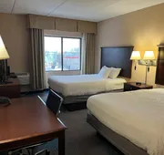 Days Inn by Wyndham Duluth Lakewalk hotel detail image 3