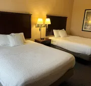 Days Inn by Wyndham Duluth Lakewalk hotel detail image 5