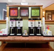 Hampton Inn Duluth Canal Park hotel detail image 3