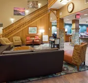 Hampton Inn Duluth Canal Park hotel detail image 4
