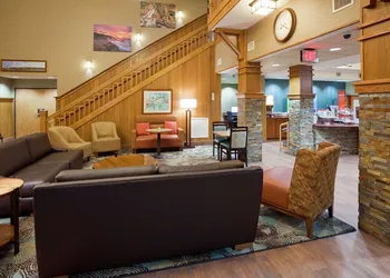 Hampton Inn Duluth Canal Park hotel thumbnail 4