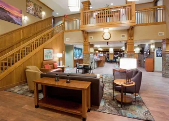 Hampton Inn Duluth Canal Park hotel thumbnail 6