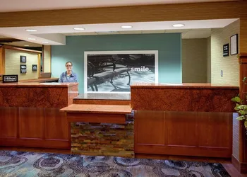 Hampton Inn Duluth Canal Park hotel thumbnail 8