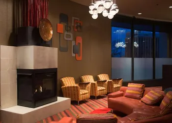 Radisson Hotel Duluth - Harborview hotel thumbnail 3