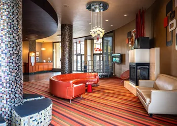 Radisson Hotel Duluth - Harborview hotel thumbnail 5
