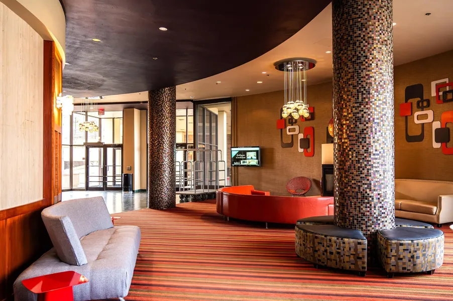 Radisson Hotel Duluth - Harborview hotel detail image 6