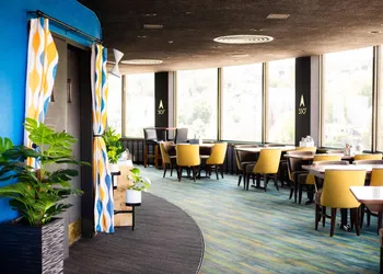 Radisson Hotel Duluth - Harborview hotel thumbnail 7