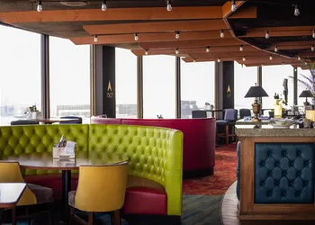 Radisson Hotel Duluth - Harborview hotel thumbnail 8