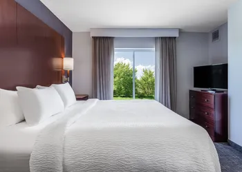 Residence Inn by Marriott Duluth hotel thumbnail 3