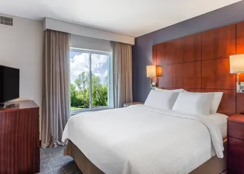 Residence Inn by Marriott Duluth hotel thumbnail 4