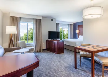 Residence Inn by Marriott Duluth hotel thumbnail 5