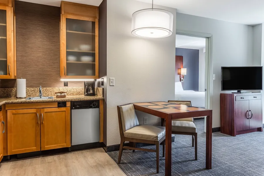 Residence Inn by Marriott Duluth hotel detail image 6