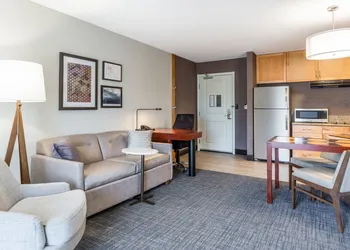 Residence Inn by Marriott Duluth hotel thumbnail 7