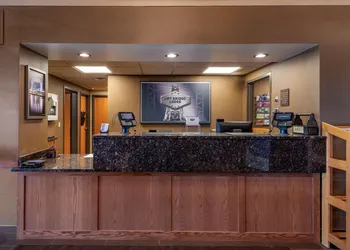 Lift Bridge Lodge, an Ascend Collection Hotel hotel thumbnail 4