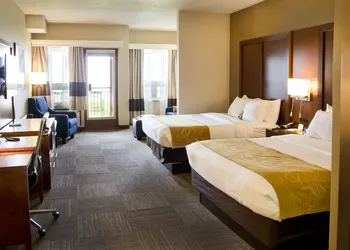 Lift Bridge Lodge, an Ascend Collection Hotel hotel thumbnail 5
