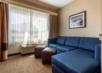 Lift Bridge Lodge, an Ascend Collection Hotel hotel thumbnail 8