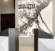 Sheraton Duluth Hotel hotel detail image 3