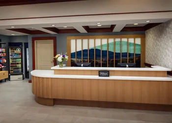 Hampton Inn & Suites North Conway hotel thumbnail 2