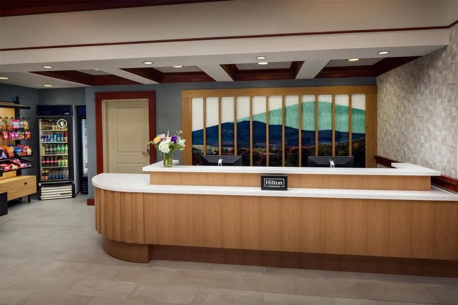 Hampton Inn & Suites North Conway hotel detail image 2