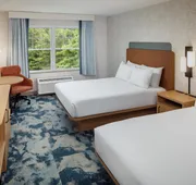 Hampton Inn & Suites North Conway hotel detail image 3