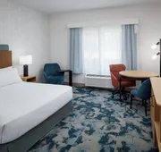 Hampton Inn & Suites North Conway hotel detail image 4