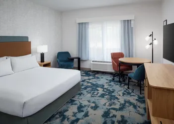 Hampton Inn & Suites North Conway hotel thumbnail 4