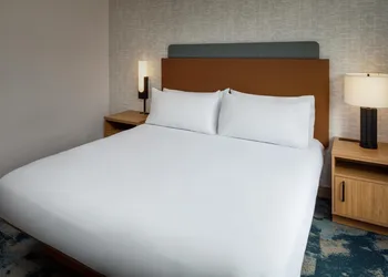 Hampton Inn & Suites North Conway hotel thumbnail 5