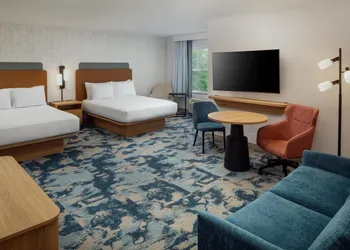 Hampton Inn & Suites North Conway hotel thumbnail 6
