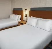 Hampton Inn & Suites North Conway hotel detail image 7
