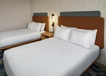 Hampton Inn & Suites North Conway hotel thumbnail 7