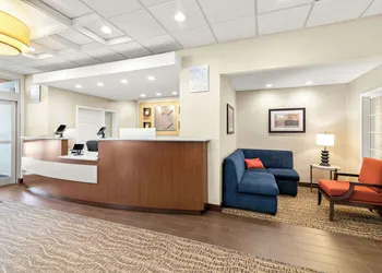 Comfort Inn & Suites North Conway hotel thumbnail 2