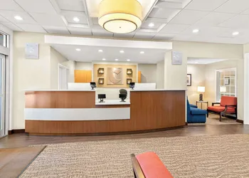 Comfort Inn & Suites North Conway hotel thumbnail 3