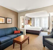 Comfort Inn & Suites North Conway hotel detail image 4