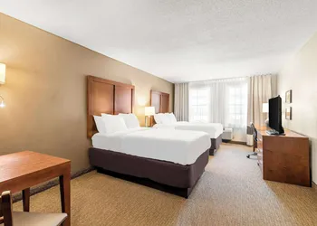 Comfort Inn & Suites North Conway hotel thumbnail 5