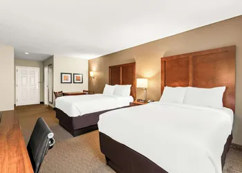 Comfort Inn & Suites North Conway hotel thumbnail 6