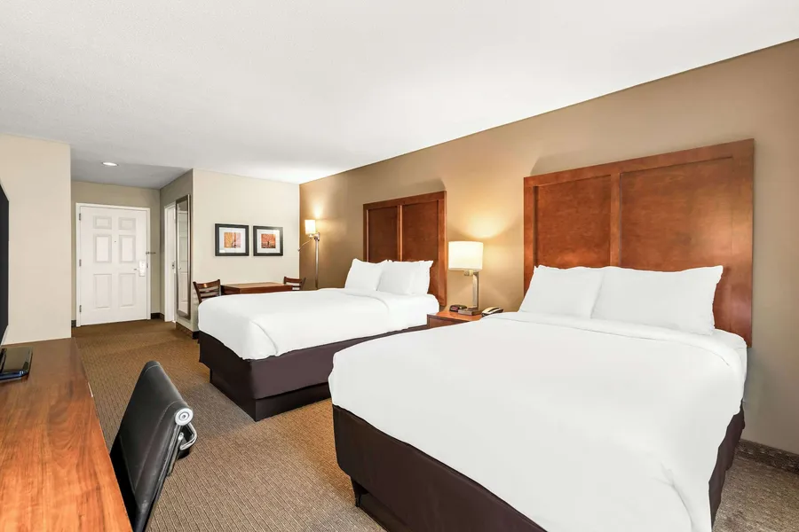 Comfort Inn & Suites North Conway hotel detail image 6