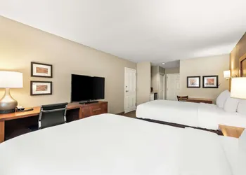 Comfort Inn & Suites North Conway hotel thumbnail 7