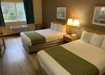 Days Inn by Wyndham Ocean Shores hotel thumbnail 7