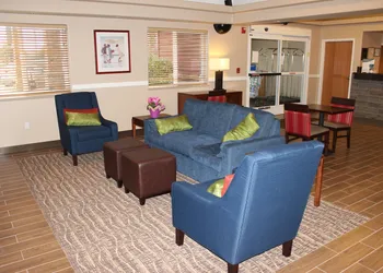 Comfort Inn & Suites Ocean Shores hotel thumbnail 4