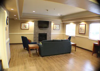 Comfort Inn & Suites Ocean Shores hotel thumbnail 5