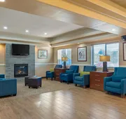 Comfort Inn & Suites Ocean Shores hotel detail image 3
