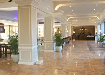 Hilton Ocala hotel thumbnail 2