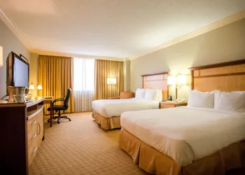 Hilton Ocala hotel thumbnail 7