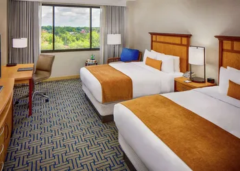 Hilton Ocala hotel thumbnail 8