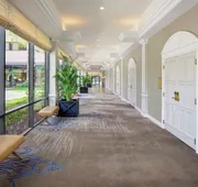 Hilton Ocala hotel detail image 3