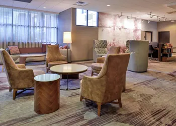 Courtyard Marriott Ocala hotel thumbnail 2