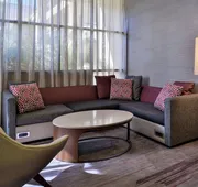 Courtyard Marriott Ocala hotel detail image 3